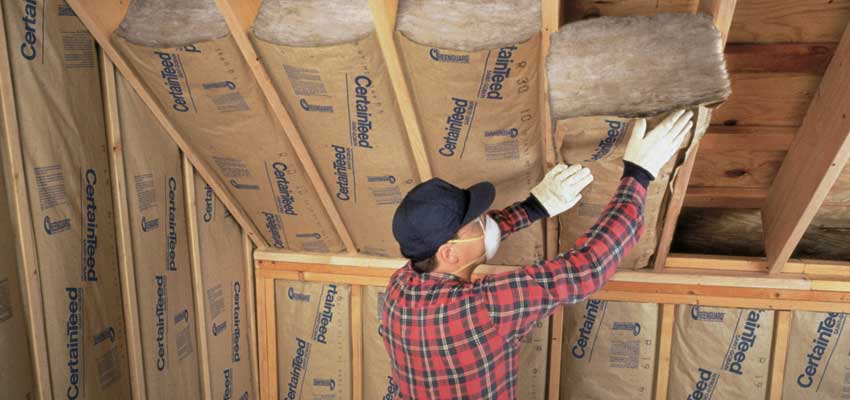 عایق‌بندی ساختمان به چه معناست؟